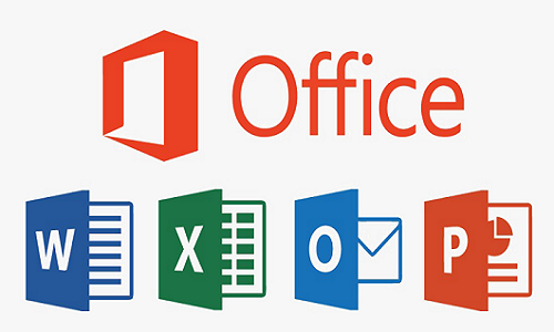 M.S. OFFICE
